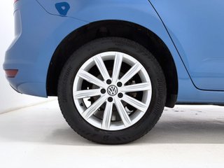 Volkswagen Touran Sport 2.0 TDI BMT 110 kW (150 CV) DSG