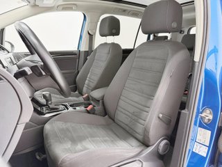 Volkswagen Touran Sport 2.0 TDI BMT 110 kW (150 CV) DSG