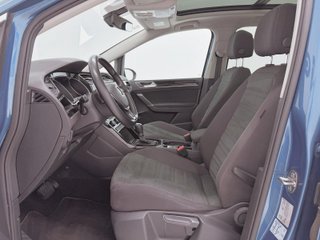 Volkswagen Touran Sport 2.0 TDI BMT 110 kW (150 CV) DSG