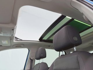 Volkswagen Touran Sport 2.0 TDI BMT 110 kW (150 CV) DSG