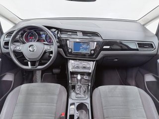 Volkswagen Touran Sport 2.0 TDI BMT 110 kW (150 CV) DSG