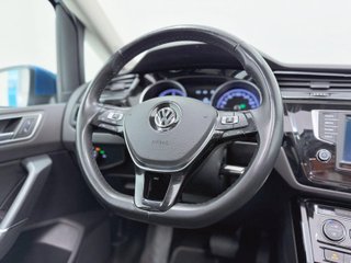 Volkswagen Touran Sport 2.0 TDI BMT 110 kW (150 CV) DSG