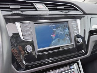 Volkswagen Touran Sport 2.0 TDI BMT 110 kW (150 CV) DSG