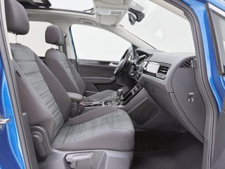 Volkswagen Touran Sport 2.0 TDI BMT 110 kW (150 CV) DSG