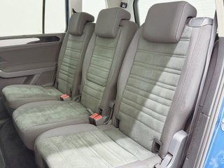Volkswagen Touran Sport 2.0 TDI BMT 110 kW (150 CV) DSG