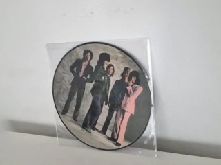 The Rolling Stones - Sticky Fingers Picture Disc