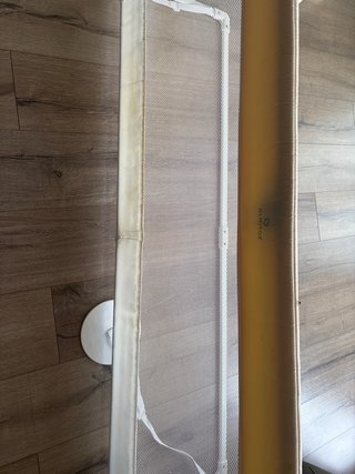 Valla de Cama Infantil