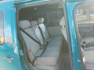 Volkswagen Caddy 2006