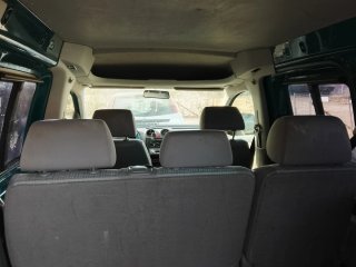 Volkswagen Caddy 2006