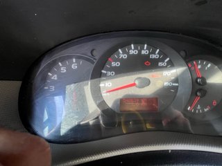 Renault Master 2012