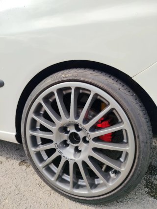SEAT Ibiza Fr 2009