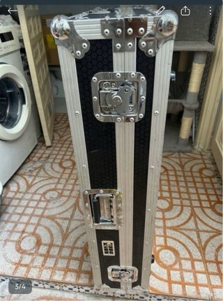 Controlador DJ Pioneer XDJ-XZ