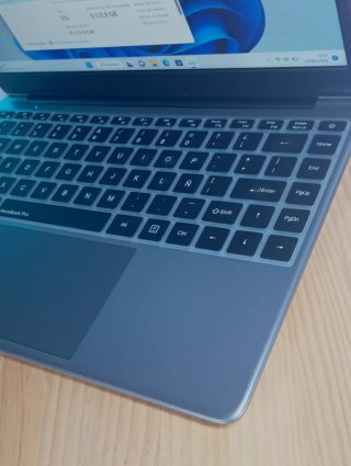 OCASIÓN | ORDENADOR PORTÁTIL CHUWI HEROBOOK PRO