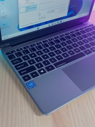 OCASIÓN | ORDENADOR PORTÁTIL CHUWI HEROBOOK PRO