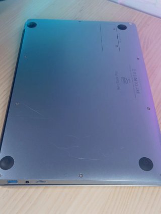 OCASIÓN | ORDENADOR PORTÁTIL CHUWI HEROBOOK PRO