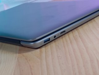 OCASIÓN | ORDENADOR PORTÁTIL CHUWI HEROBOOK PRO