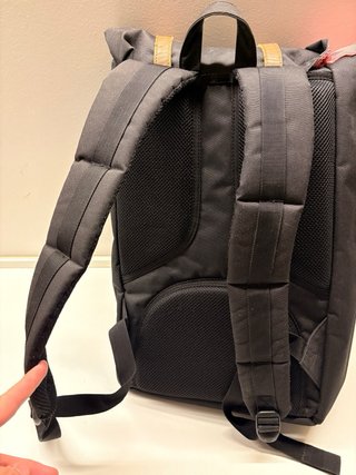 Mochila Herschel Retreat
