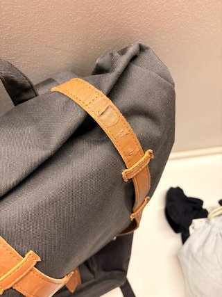 Mochila Herschel Retreat