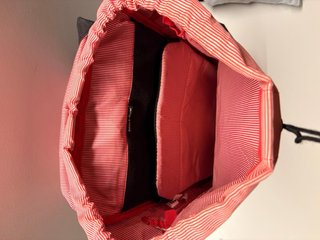 Mochila Herschel Retreat