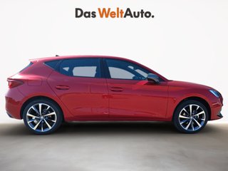 SEAT León 1.5 TSI S&S FR Special Edition 110 kW (150 CV)