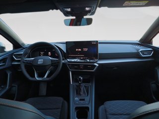 SEAT León 1.5 TSI S&S FR Special Edition 110 kW (150 CV)