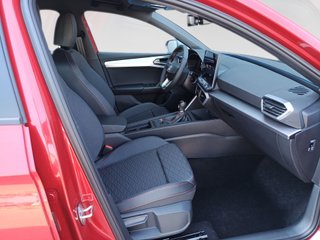 SEAT León 1.5 TSI S&S FR Special Edition 110 kW (150 CV)