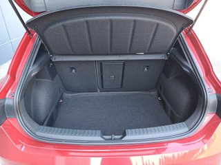 SEAT León 1.5 TSI S&S FR Special Edition 110 kW (150 CV)