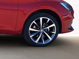 SEAT León 1.5 TSI S&S FR Special Edition 110 kW (150 CV)
