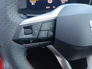 SEAT León 1.5 TSI S&S FR Special Edition 110 kW (150 CV)