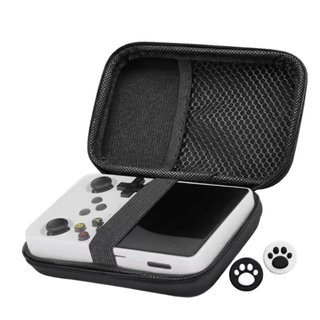 Consola Portátil R36s Blanca