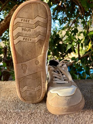 Zapatillas Mustang Free Miami | Talla 43