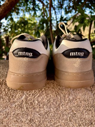Zapatillas Mustang Free Miami | Talla 43