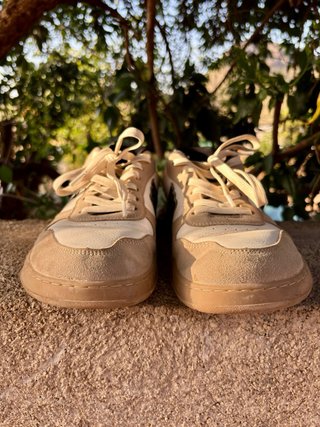Zapatillas Mustang Free Miami | Talla 43