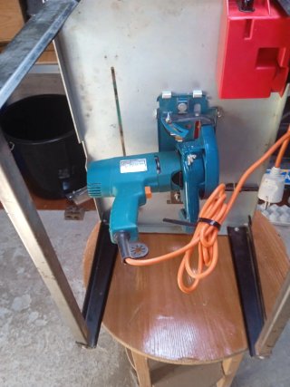 Mesa de corte Black & Decker