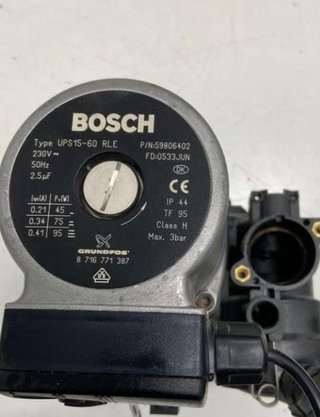 REPUESTOS DE CALDERA JUNKERS EUROMAXX ZWC 28/28-1