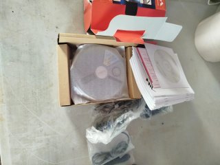 Reproductor CD Aiwa MP3 ATRAC3plus discman