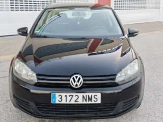 Volkswagen Golf 2009