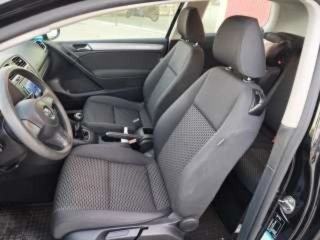 Volkswagen Golf 2009