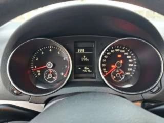 Volkswagen Golf 2009
