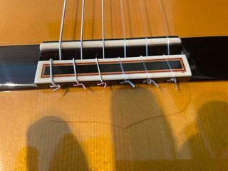 Guitarra Rsc Ricardo Sanchís 2007
