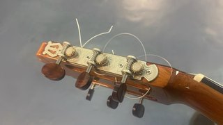 Guitarra Rsc Ricardo Sanchís 2007