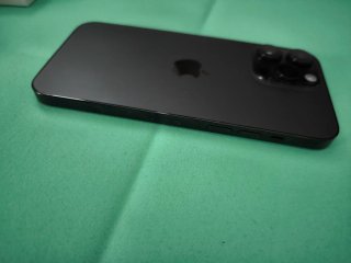 iPhone 14 Pro Max 128GB Negro