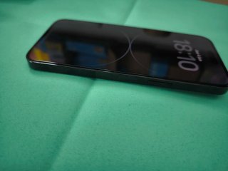 iPhone 14 Pro Max 128GB Negro