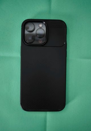 iPhone 14 Pro Max 128GB Negro