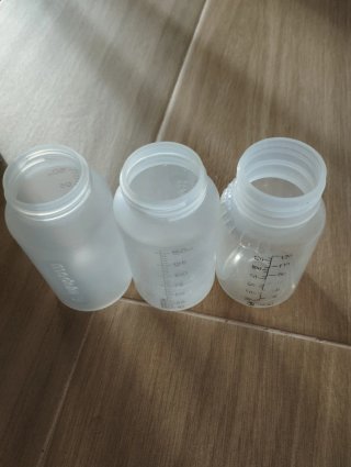 Sacaleches Medela Swing