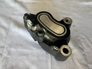 Harley Davidson Pinza freno delantera izquierda