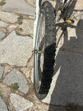 Bicicleta Connor