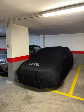 Audi RS3 2012