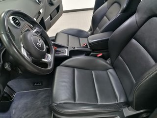 Audi RS3 2012