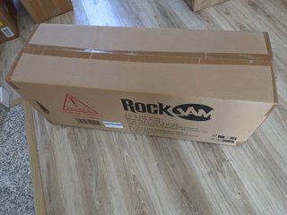 Piano Rockjam RJ661 nuevo sin estrenar